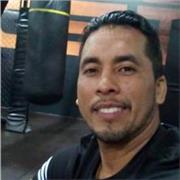 Clases presenciales de entrenamiento físico